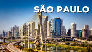 Sao Paulo hotels apartments
